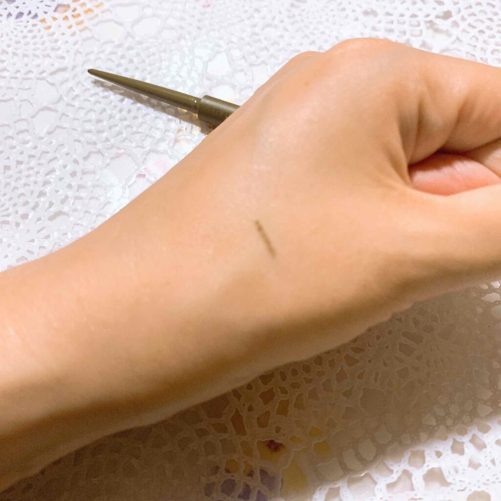 エテュセ アイエディション(カラーパレット)/ettusais/アイシャドウパレットを使ったクチコミ（2枚目）