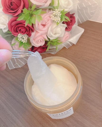 センテラ クイックカーミングパッド/SKIN1004/トナーパッドを使ったクチコミ(6枚目)