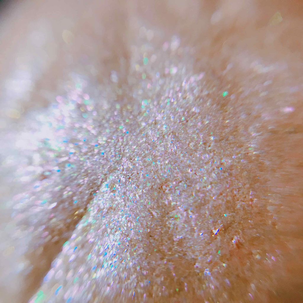 プリズム エアー シャドウ/CLIO/単色アイシャドウを使ったクチコミ（2枚目）