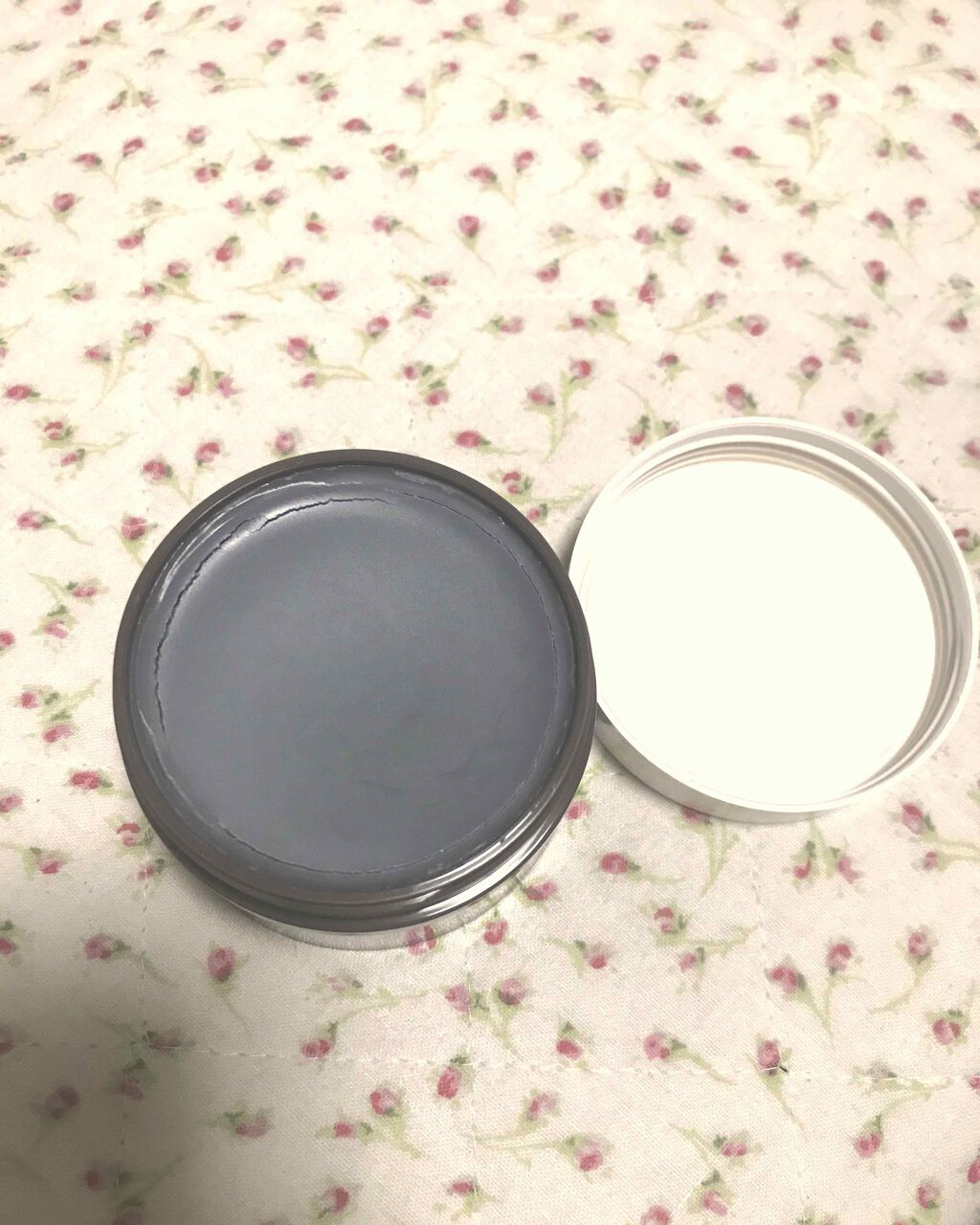 クレンジングバーム モイスト/CLAYGE/クレンジングバームを使ったクチコミ(1枚目)