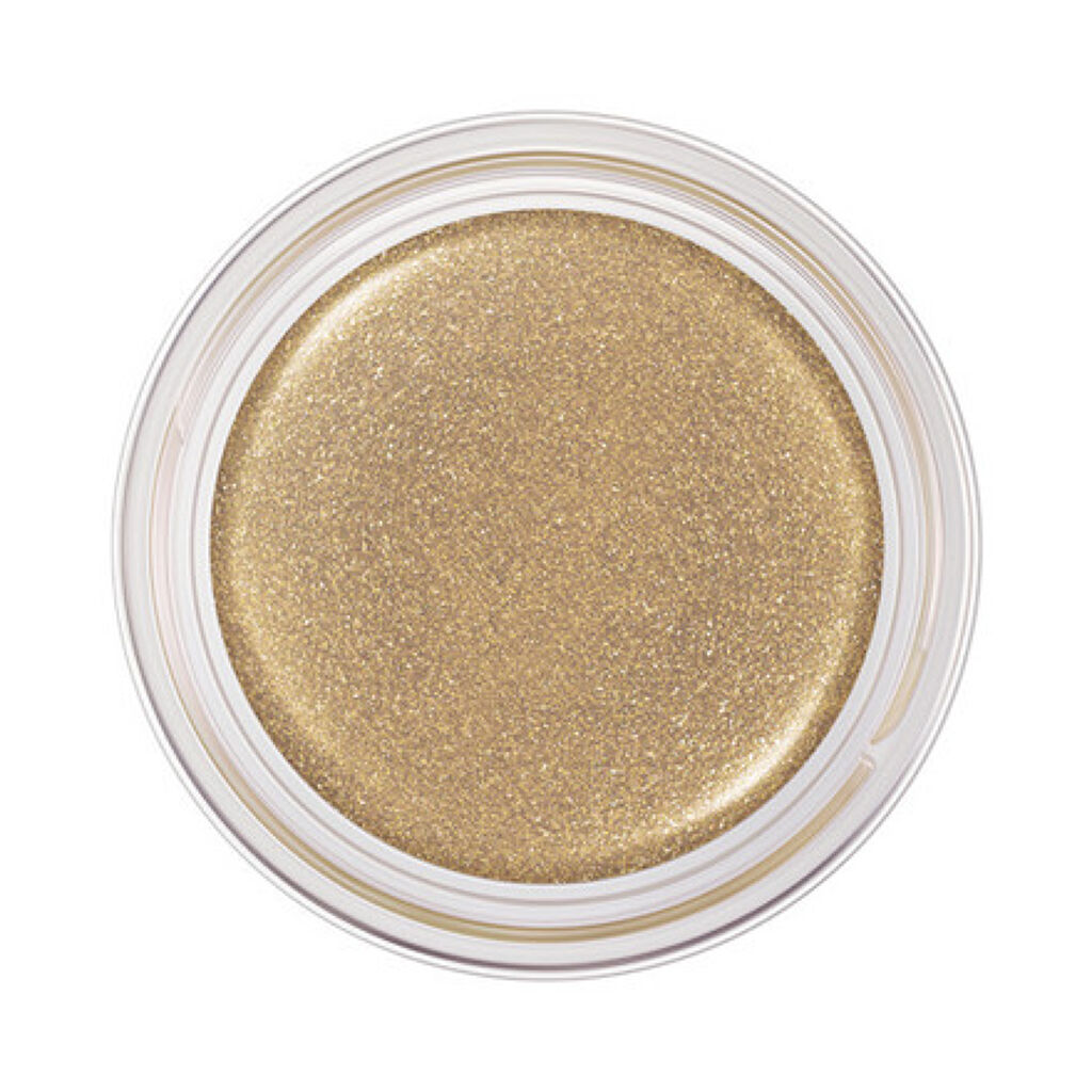 シマーカラーアイズ EX01 Sheer Gold