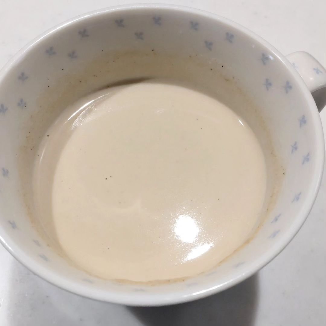 ボタニカルライフプロテイン/ドクターズ ナチュラル レシピ/ソイプロテインを使ったクチコミ（2枚目）