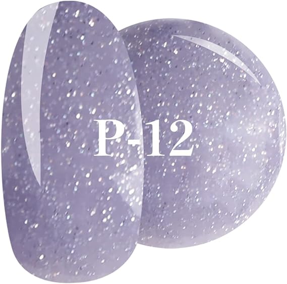 P-12 モーヴパープル