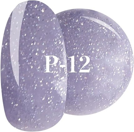 P-12 モーヴパープル