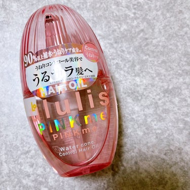 ululis
ピンクミー ウォーターコンク コントロール ヘアオイル

いい匂いだけど
個人的には青の方が髪の毛がツルツルサラサラ

リピはないな。