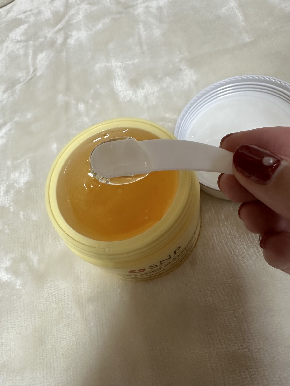 を使ったクチコミ（3枚目）