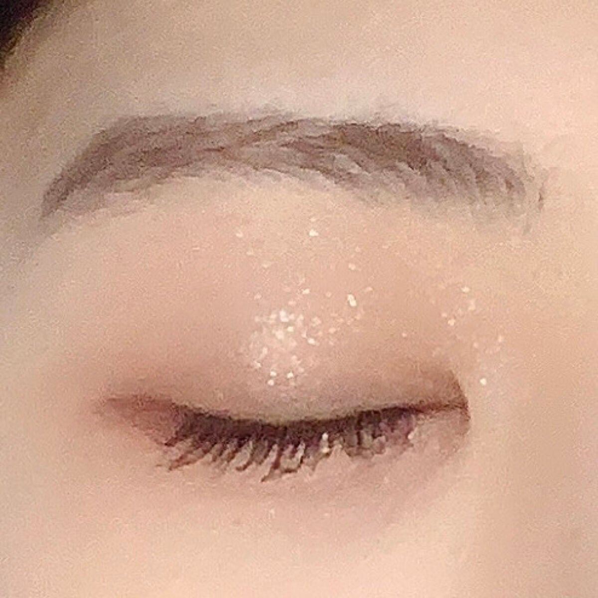 ウォンジョンヨ W デイリームードアップパレット /Wonjungyo/アイシャドウパレットを使ったクチコミ(6枚目)