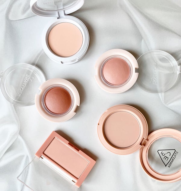 3CE フェイスブラッシュ/3CE/パウダーチーク by よち