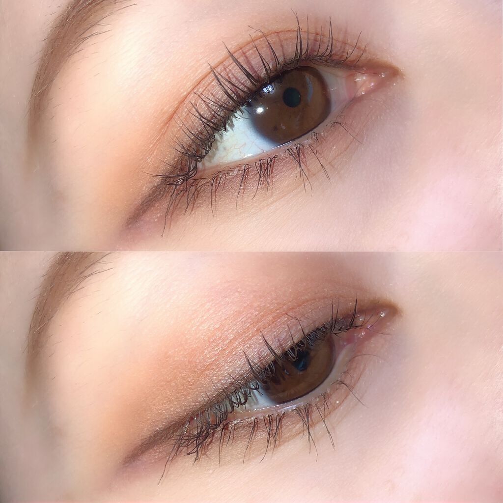 ムードイットパレット/lilybyred/マルチパレットを使ったクチコミ(7枚目)