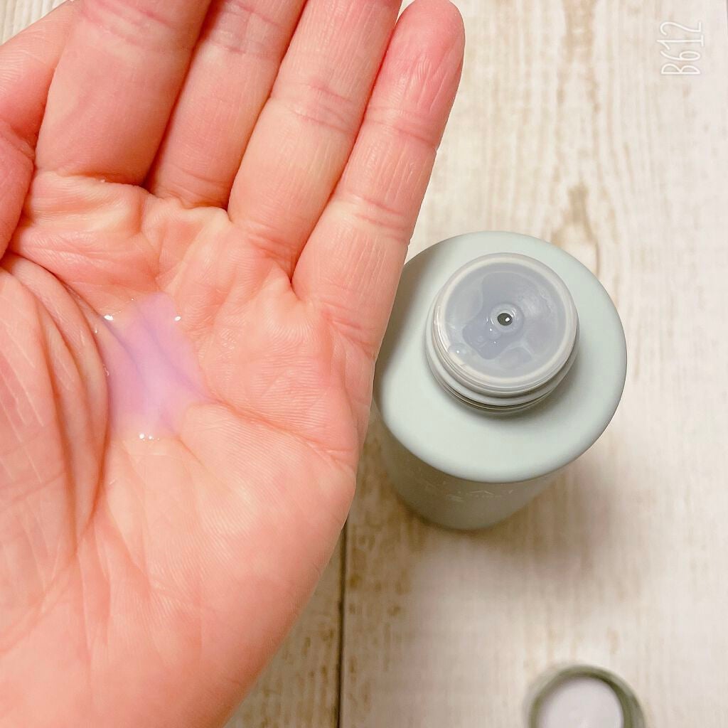 プロテクティブモイストクリーム/BIOFEAT. /フェイスクリームを使ったクチコミ(4枚目)