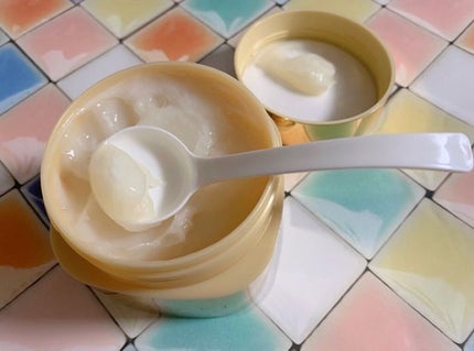 プレミアムリペアマスク(資生堂 プレミアムリペアマスク)/TSUBAKI/ヘアマスク・ヘアパックを使ったクチコミ(3枚目)