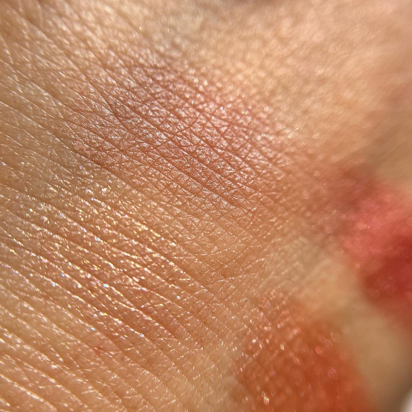 アディクション ザ アイシャドウ パレット/ADDICTION/アイシャドウパレットを使ったクチコミ(4枚目)