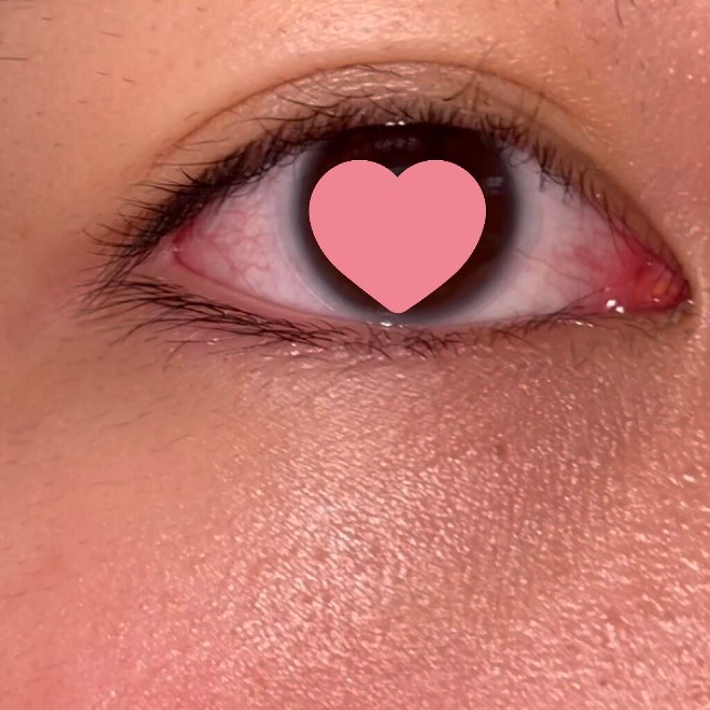 EMAKED(エマーキット)/水橋保寿堂製薬/まつげ美容液を使ったクチコミ(5枚目)