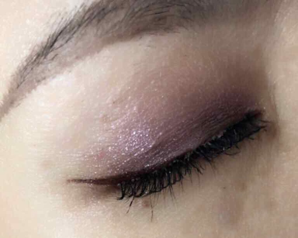 スパークリング ジェム/DAZZSHOP/ジェル・クリームアイシャドウを使ったクチコミ（3枚目）