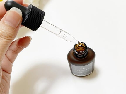 ヒト幹細胞培養エキス原液 LP/fracora/美容液を使ったクチコミ(2枚目)