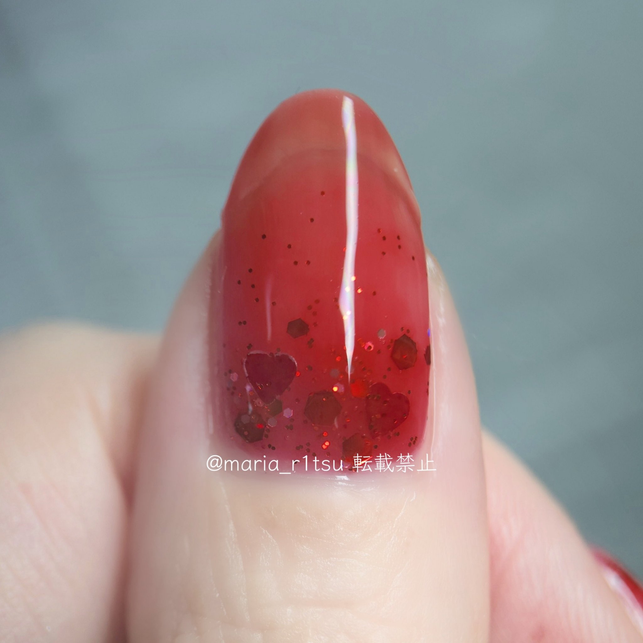 ネイルポリッシュ/PLANET NAIL/マニキュアを使ったクチコミ（2枚目）