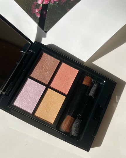 ミネラルルージュ/エトヴォス/口紅を使ったクチコミ(2枚目)