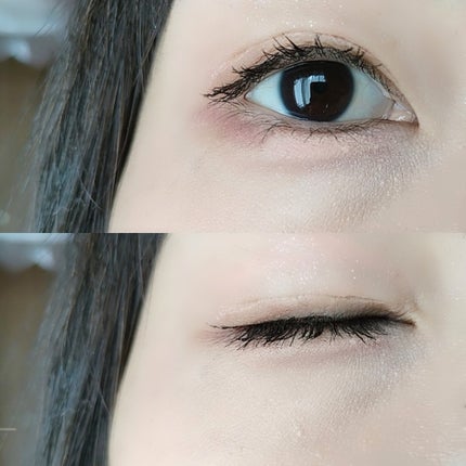 ミゼルエディ カールアップマスカラ/ミゼルエディ/マスカラを使ったクチコミ(3枚目)