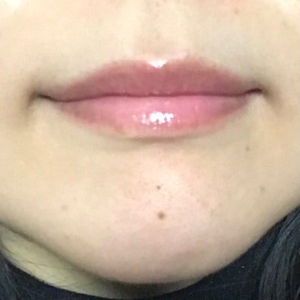 ニベア リッチケア&カラーリップ/ニベア/リップクリームを使ったクチコミ(2枚目)