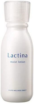 Lactina（ラクティナ）モイストローション