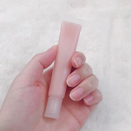 リップエッセンス/無印良品/リップケアを使ったクチコミ(2枚目)