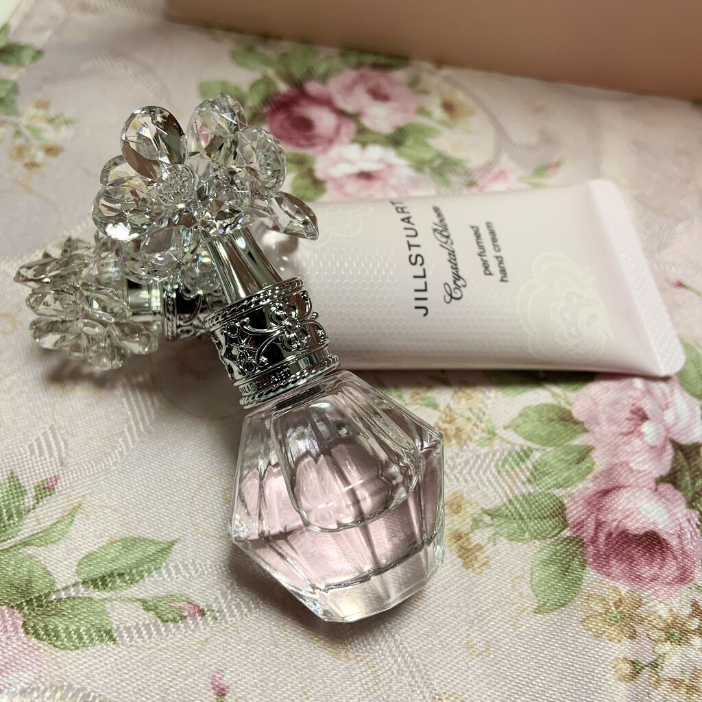 ラッキージェム マイリップス 09 affirmative Libra＜天秤座＞/JILL STUART/口紅を使ったクチコミ（3枚目）