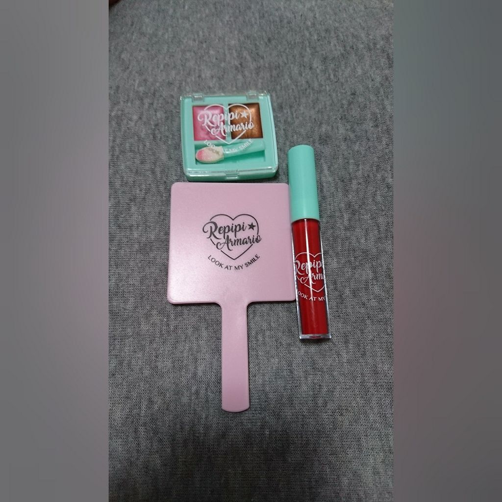 nicola 2019年2月号/nicola(ニコラ)/雑誌を使ったクチコミ（1枚目）