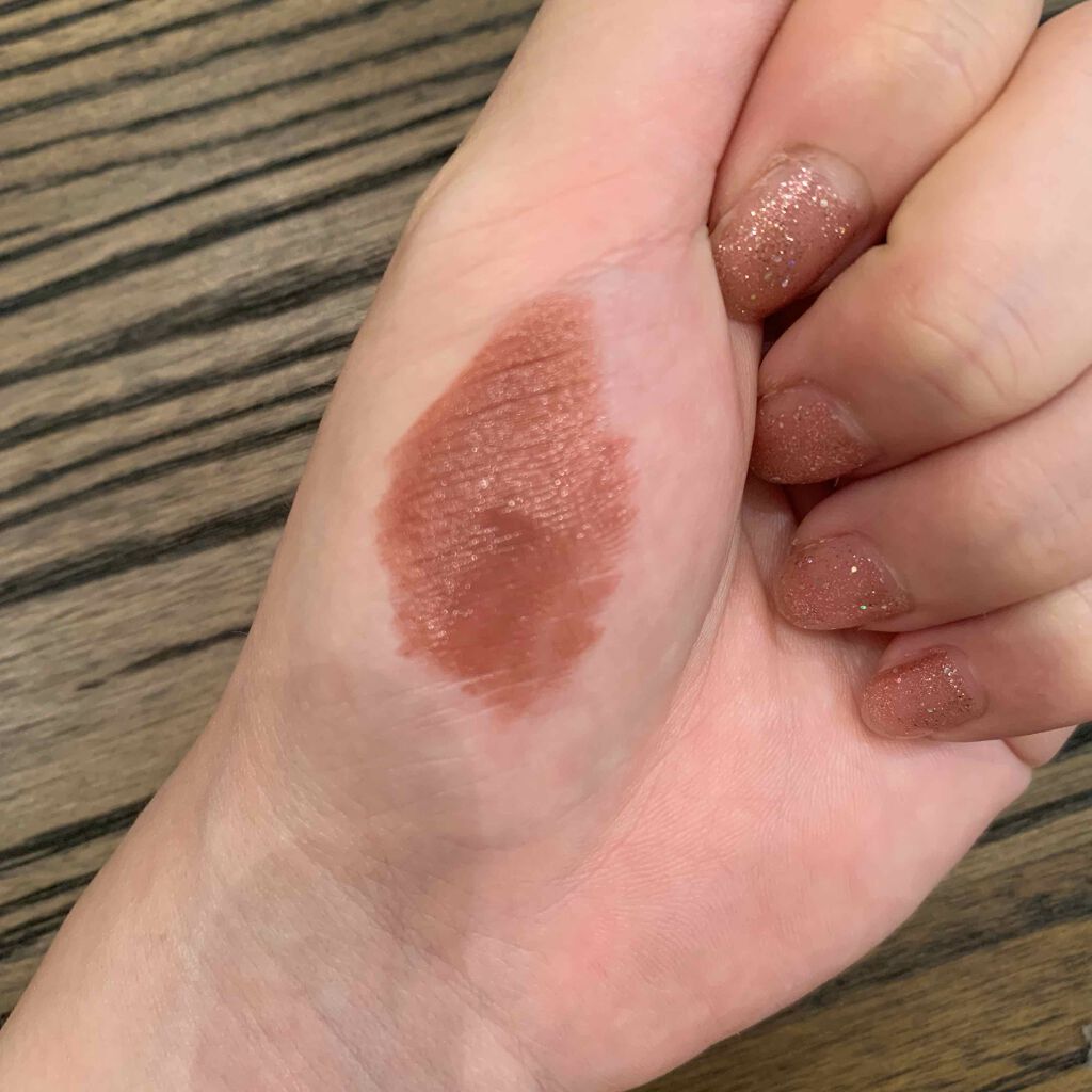 ルージュ エッセンシャル シルキー クリーム リップスティック/ローラ メルシエ/口紅を使ったクチコミ(2枚目)