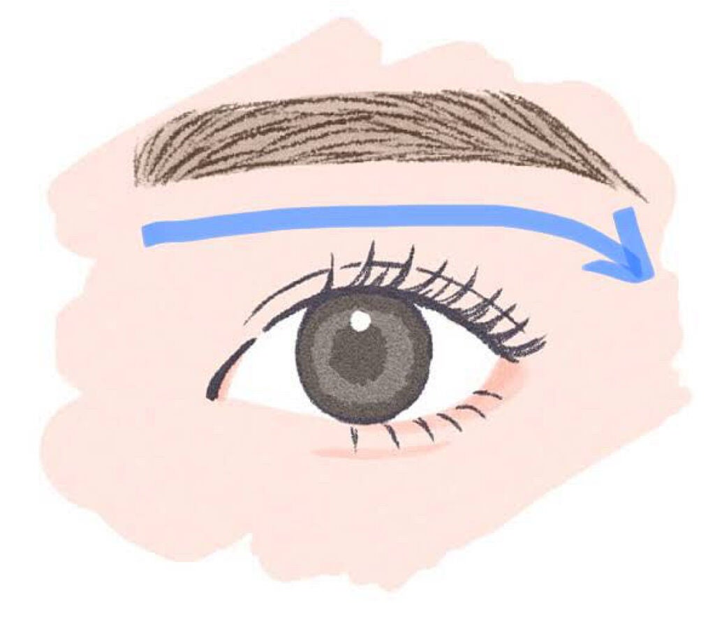 のびーるアイテープ(絆創膏タイプ、レギュラー)/DAISO/二重まぶた用アイテムを使ったクチコミ(4枚目)