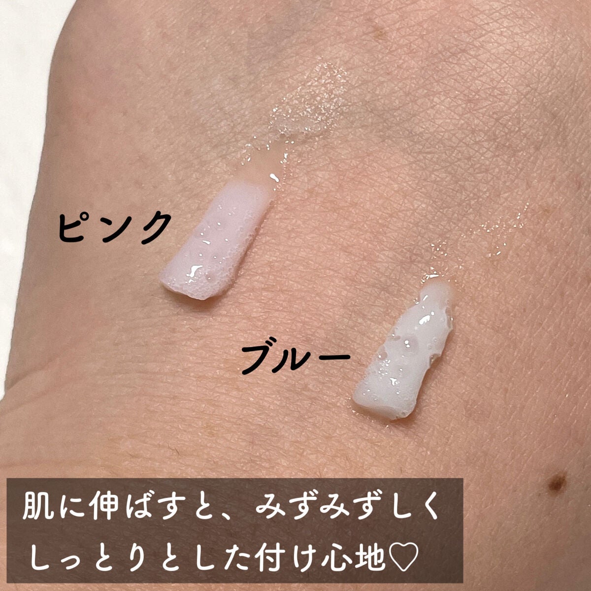 マジックバブルエッセンスパックMINI/BAKER7/シートマスク・パックを使ったクチコミ(2枚目)