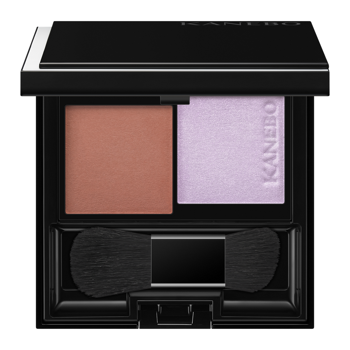 カネボウ ムードブースティングブラッシュ 03 Clever Rosewood