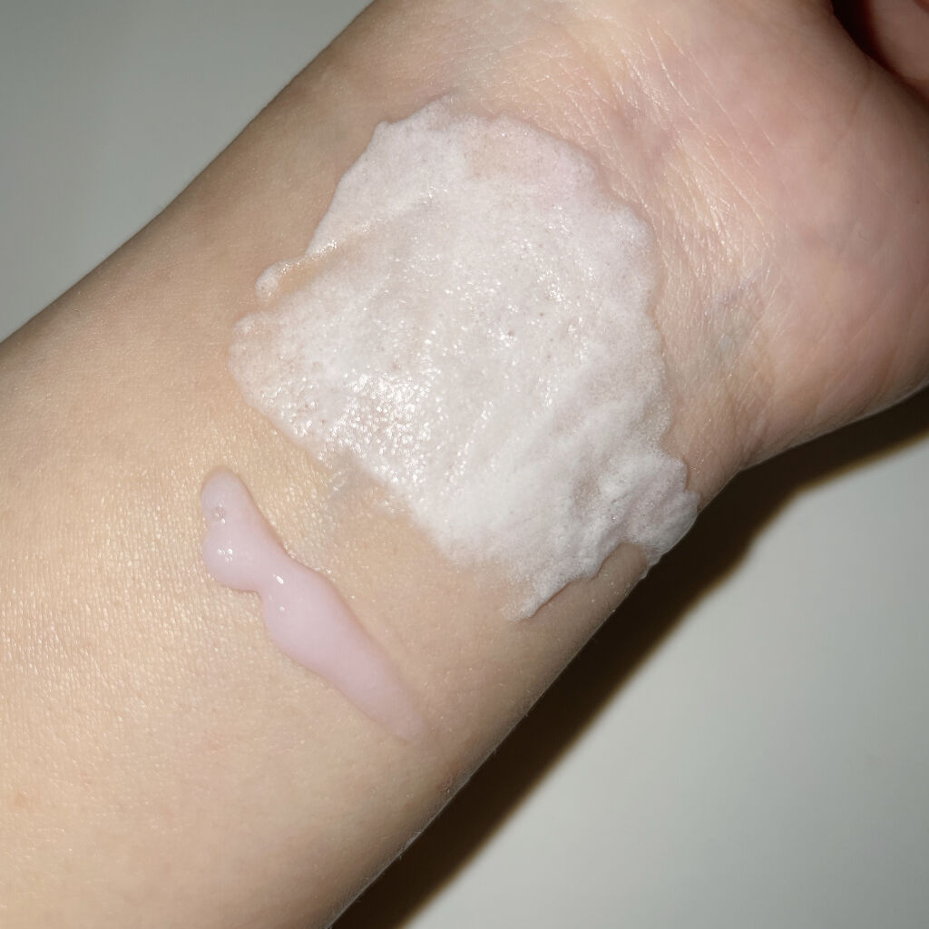 BubiBubi Lip/unpa/リップケアを使ったクチコミ（3枚目）