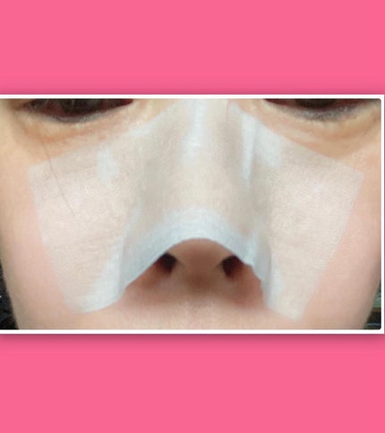 BHクリアノーズパック/CucuporeC/シートマスク・パックを使ったクチコミ(1枚目)