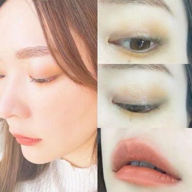 Makeup Book Issue  メイクアップブックイッシュ/Matièr/メイクアップキットを使ったクチコミ（5枚目）