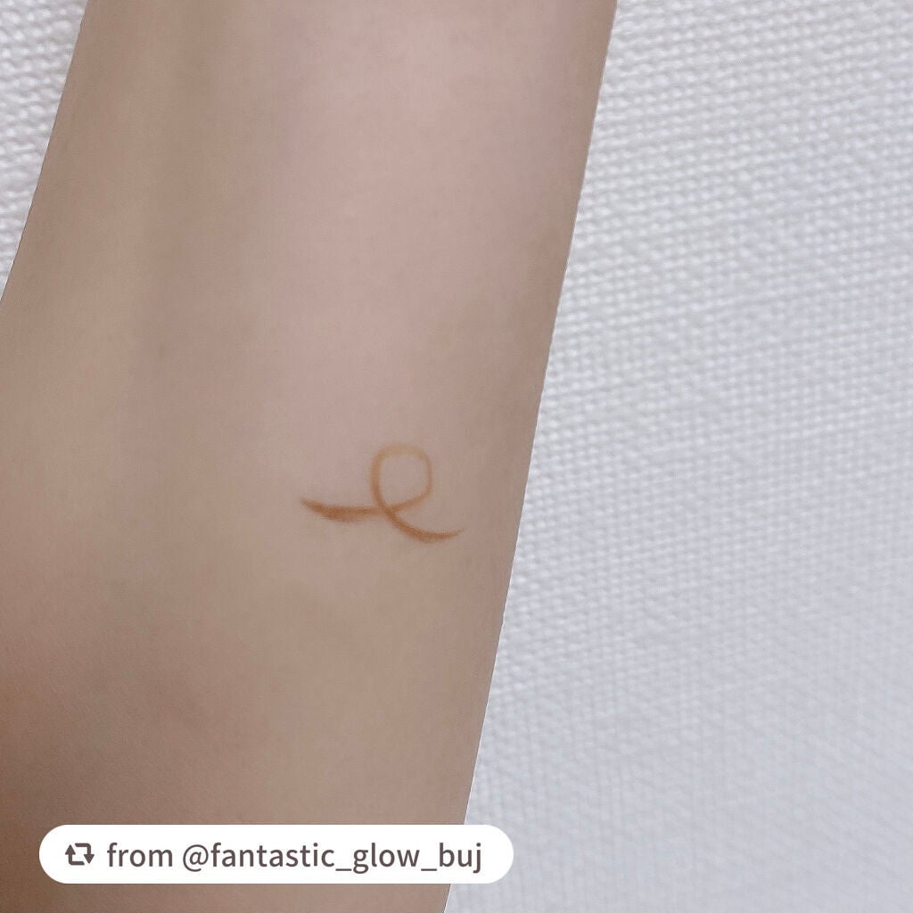 ハイパーシャープ ライナー R/MAYBELLINE NEW YORK/リキッドアイライナーを使ったクチコミ(2枚目)