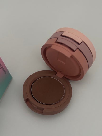 ビューティーベントー/Kaja(カジャ)/単色アイシャドウを使ったクチコミ(4枚目)