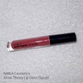 Shine Theory Lip Gloss - Syrup -