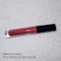 NABLA Shine Theory Lip Gloss - Syrup -