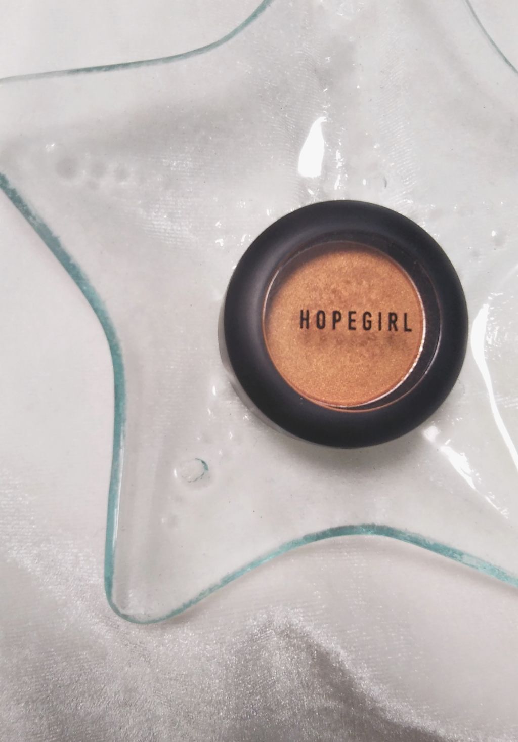 HOPEGIRL / 스타일러 어이컬러/Hope Girl/単色アイシャドウを使ったクチコミ（1枚目）