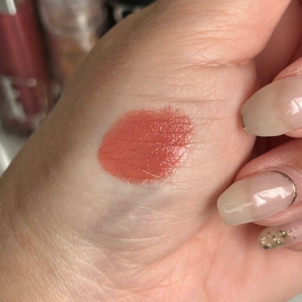 ルージュデコルテ クリームグロウ 07G nude conscious/DECORTÉ/口紅の画像