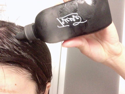 温感ヘッドスパトリートメント/TRICORE/頭皮トリートメントを使ったクチコミ(4枚目)