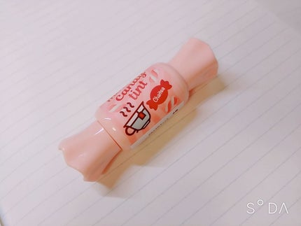 を使ったクチコミ(1枚目)