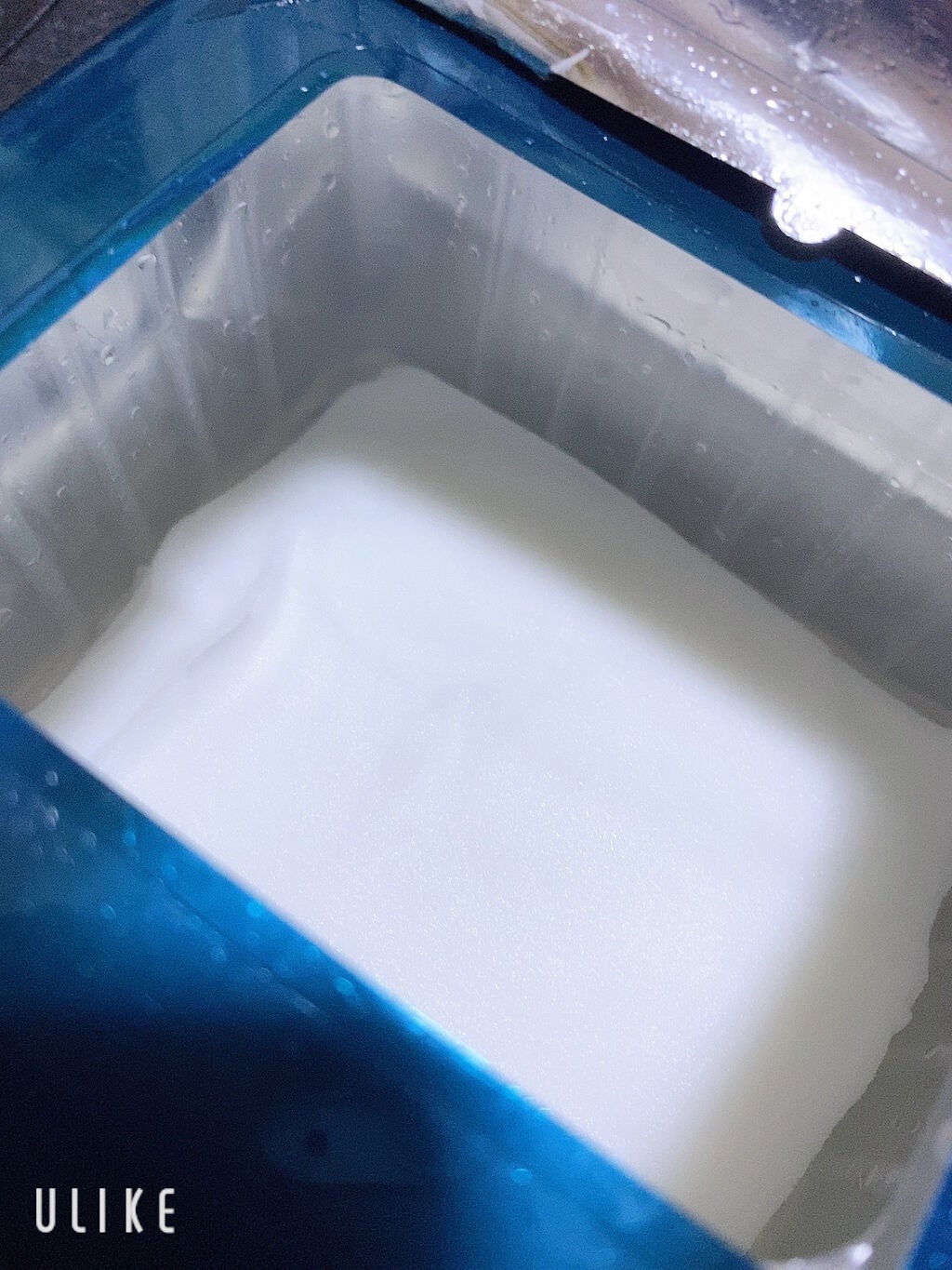 ルルルンプレシャス GREEN(バランス)【旧】/ルルルン/シートマスク・パックを使ったクチコミ(2枚目)