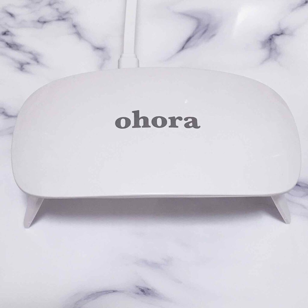 ohora