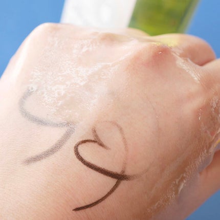 クレンジングオイル/ナイーブ ボタニカル/オイルクレンジングを使ったクチコミ(5枚目)