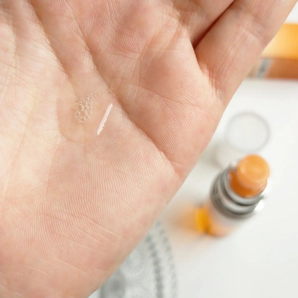 ホワイトニング リンクルリペア/Excellula/美容液を使ったクチコミ（3枚目）