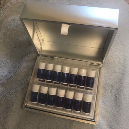 ホワイトニング イマキュレート エッセンス IDD/ALBION/美容液を使ったクチコミ(1枚目)