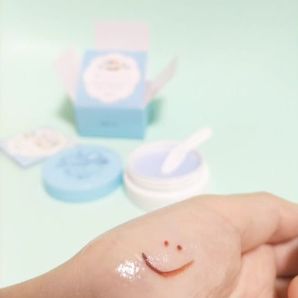 夢みるバーム アクネクリアモイスチャー/ロゼット/クレンジングバームを使ったクチコミ(6枚目)