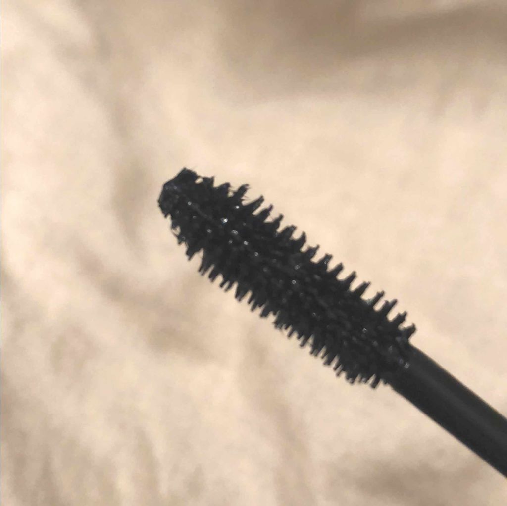 クライマックス マスカラ/NARS/マスカラを使ったクチコミ(3枚目)