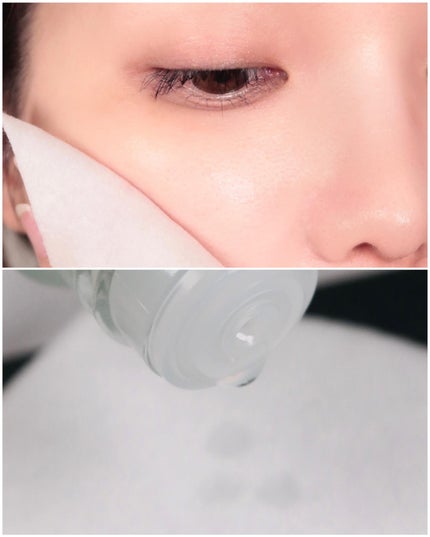 Wonder Veggie Juicy Treatment Essence/Hersteller/ブースター・導入液を使ったクチコミ(2枚目)